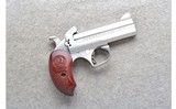 Bond Arms ~ Snake Slayer IV ~ .45LC/.410 3 inch - 1 of 2