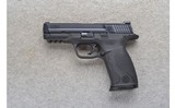 Smith & Wesson ~ M&P9 ~ 9mm - 2 of 3