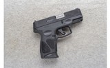 Taurus ~ G3C ~ 9mm - 1 of 2