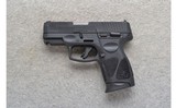 Taurus ~ G3C ~ 9mm - 2 of 2