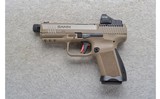 Canik ~ TP9 Elite Combat ~ 9mm - 2 of 2