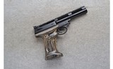 Smith & Wesson ~ 22A-1~ .22 LR - 1 of 2