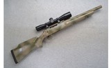 American Precision ~ Genesis ~ .308 Win. ~ 2 BBL's - 1 of 11