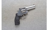 Smith & Wesson ~ 686-6 ~ .357 Magnum - 1 of 2