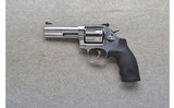 Smith & Wesson ~ 686-6 ~ .357 Magnum - 2 of 2