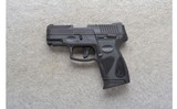 Taurus ~ Pt111 G2 A ~ 9mm - 2 of 2