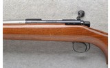 Remington ~ 40-X ~ 6x47 Rem. Cal. - 8 of 10