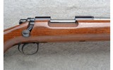 Remington ~ 40-X ~ 6x47 Rem. Cal. - 3 of 10