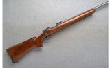 Remington ~ 40-X ~ 6x47 Rem. Cal. - 1 of 10
