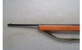 Mossberg ~ 44 U.S. ~ .22 LR - 7 of 10