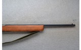 Mossberg ~ 44 U.S. ~ .22 LR - 4 of 10