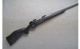 Weatherby ~ Mark V ~ .30-378 Wby. Mag. - 1 of 10