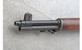 International Harvester ~ U.S. Rifle M1 Garand ~ .30-06 Sprg. - 6 of 10