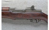 International Harvester ~ U.S. Rifle M1 Garand ~ .30-06 Sprg. - 8 of 10
