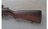 International Harvester ~ U.S. Rifle M1 Garand ~ .30-06 Sprg. - 9 of 10