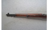 International Harvester ~ U.S. Rifle M1 Garand ~ .30-06 Sprg. - 7 of 10