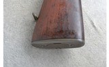 International Harvester ~ U.S. Rifle M1 Garand ~ .30-06 Sprg. - 10 of 10