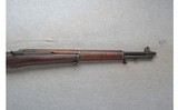 International Harvester ~ U.S. Rifle M1 Garand ~ .30-06 Sprg. - 4 of 10