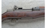 International Harvester ~ U.S. Rifle M1 Garand ~ .30-06 Sprg. - 3 of 10