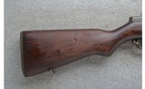 International Harvester ~ U.S. Rifle M1 Garand ~ .30-06 Sprg. - 2 of 10