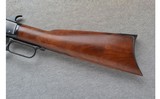 Winchester ~ 1873 ~ .38 WCF - 9 of 10