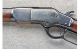 Winchester ~ 1873 ~ .38 WCF - 8 of 10