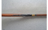 Winchester ~ 1873 ~ .38 WCF - 5 of 10