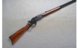 Winchester ~ 1873 ~ .38 WCF - 1 of 10