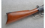 Winchester ~ 1873 ~ .38 WCF - 2 of 10