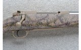 Weatherby ~ Mark V ~ .270 Win. - 3 of 10