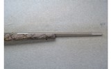 Weatherby ~ Mark V ~ .270 Win. - 4 of 10
