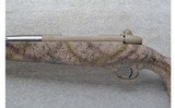 Weatherby ~ Mark V ~ .270 Win. - 8 of 10