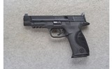 Smith & Wesson ~ M&P 9 Pro Series C.O.R.E. ~ 9mm - 2 of 2
