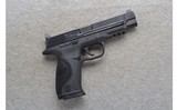 Smith & Wesson ~ M&P 9 Pro Series C.O.R.E. ~ 9mm - 1 of 2