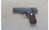 Colt ~ 1903 Pocket Hammerless ~ .32 ACP - 2 of 2