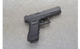 Glock ~ 31 Gen 4 ~ .357 Sig - 1 of 2