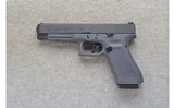Glock ~ 34 Gen 4 ~ 9mm - 2 of 2
