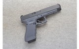 Glock ~ 34 Gen 4 ~ 9mm - 1 of 2
