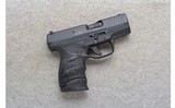 Walther ~ PPS ~ 9mm - 1 of 2