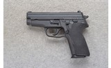 Sig Sauer ~ P229 ~ .40 S&W - 2 of 2