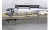 Remington ~ XR-100 ~ .204 Ruger - 3 of 10