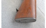 International Harvester ~ U.S. Rifle M1 Garand ~ .30-06 Sprg. - 10 of 10