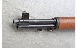 International Harvester ~ U.S. Rifle M1 Garand ~ .30-06 Sprg. - 6 of 10
