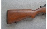 International Harvester ~ U.S. Rifle M1 Garand ~ .30-06 Sprg. - 2 of 10