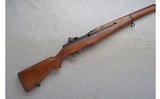 International Harvester ~ U.S. Rifle M1 Garand ~ .30-06 Sprg. - 1 of 10
