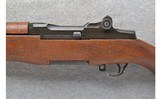 International Harvester ~ U.S. Rifle M1 Garand ~ .30-06 Sprg. - 8 of 10