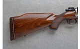 Paul Jaeger ~ R.H. Bolt Action ~ .375 H&H - 2 of 10