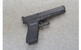 Glock ~ 41 Gen 4 ~ .45 ACP - 1 of 2