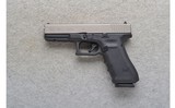 Glock ~ 22 Gen 4 ~ .40 S&W - 2 of 2