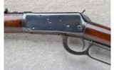 Winchester ~ 94 ~ .32 Win. Spl. - 8 of 10